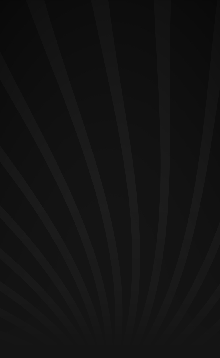 Black background with dark Gray swirl